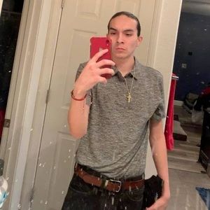 Meet your Posher, Evan